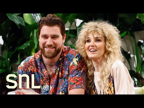 Too Hot to Handle - SNL