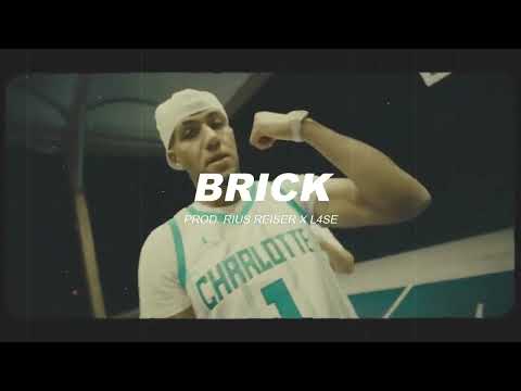 [FREE] Nizi19 x Lucio101 x Karamel19 Type Beat - 'BRICK'