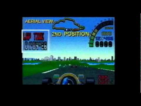 Gamesmaster S2 E15 Part2