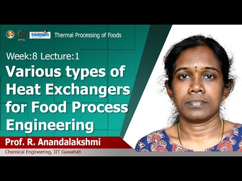 Thermal Processing of Foods Introduction Video