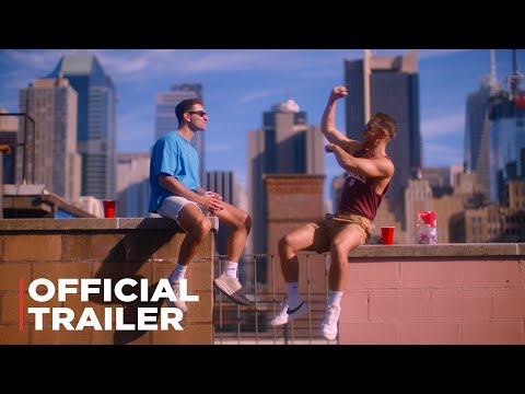 RUIN MY LIFE (Short Film) - Official Trailer