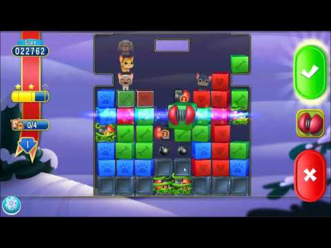 Pet Rescue Saga Level 5977 - NO BOOSTERS | SKILLGAMING ✔️