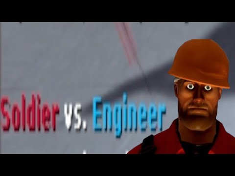 Class wars is an absolutely unhinged gamemode