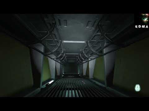 SOMA - missing intro - part 3 - probably the last soma video