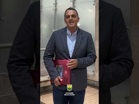 LLEVANDO LA VOZ DE NUESTRO MUNICIPIO Y VISIBILIZANDO ANTE EL PAÍS LA REALIDAD QUE VIVIMOS