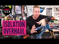 DIY Bike Service 12 MTB Maintenance Things To Do In Isolation