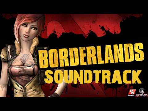 BORDERLANDS - Soundtrack [04] - Fighting Off The Skags