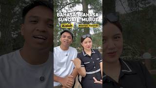 Download lagu PERBEZAAN BAHASA SUNGAI & MURUT ! mp3