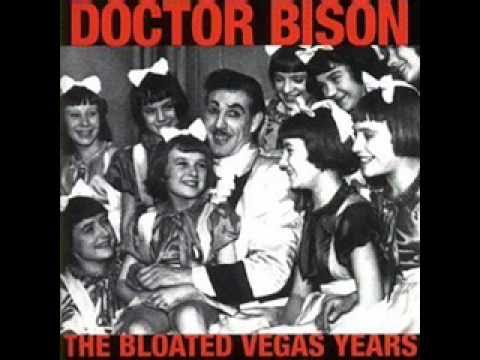 Doctor Bison - A Place For Us (album version)