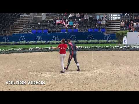 CHIO Aachen 2021 - Lukas Heppler SUI 🇨🇭