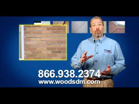 Foundation Problems Lower Home Value in Illinois and Missouri