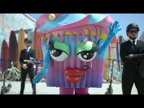 Masked Singer Season 6 Trailer