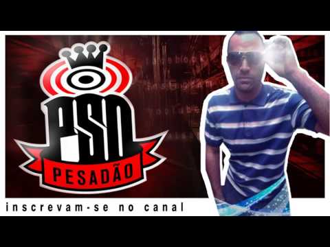 Mc Jogador e MC BR -  Neurótico (DJ CG da STM)