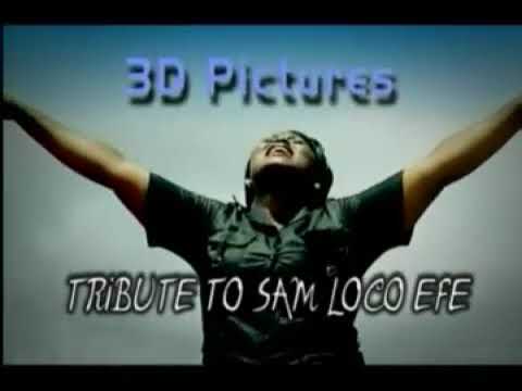 PURITY EHIS JANE (LATEST MUSIC VIDEO) TRIBUTE TO SAM LOCO EFE