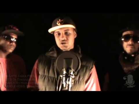 DISCIPULOS NA TRILHA - PROJETO CAIXA PRETA Episódio 06