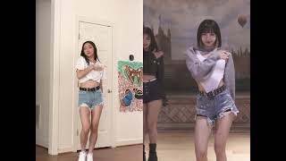 Download lagu BLACKPINK - ‘Lovesick Girls’ Dance Cover | Rinajin mp3