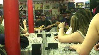 Bouncing Souls - Joe Lies (When he Cries)