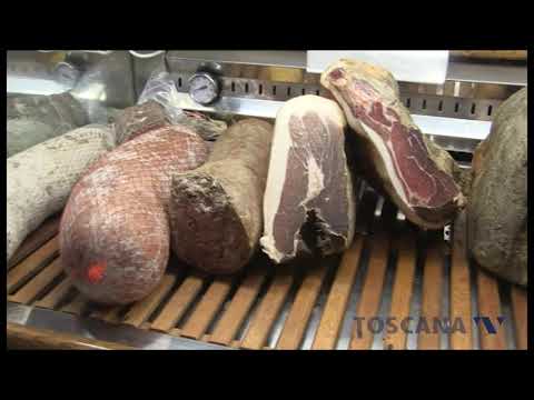 2021-04-06 FIRENZE - LA VOGLIA DI RIPARTIRE DEI COMMERCIANTI DI SALTINO