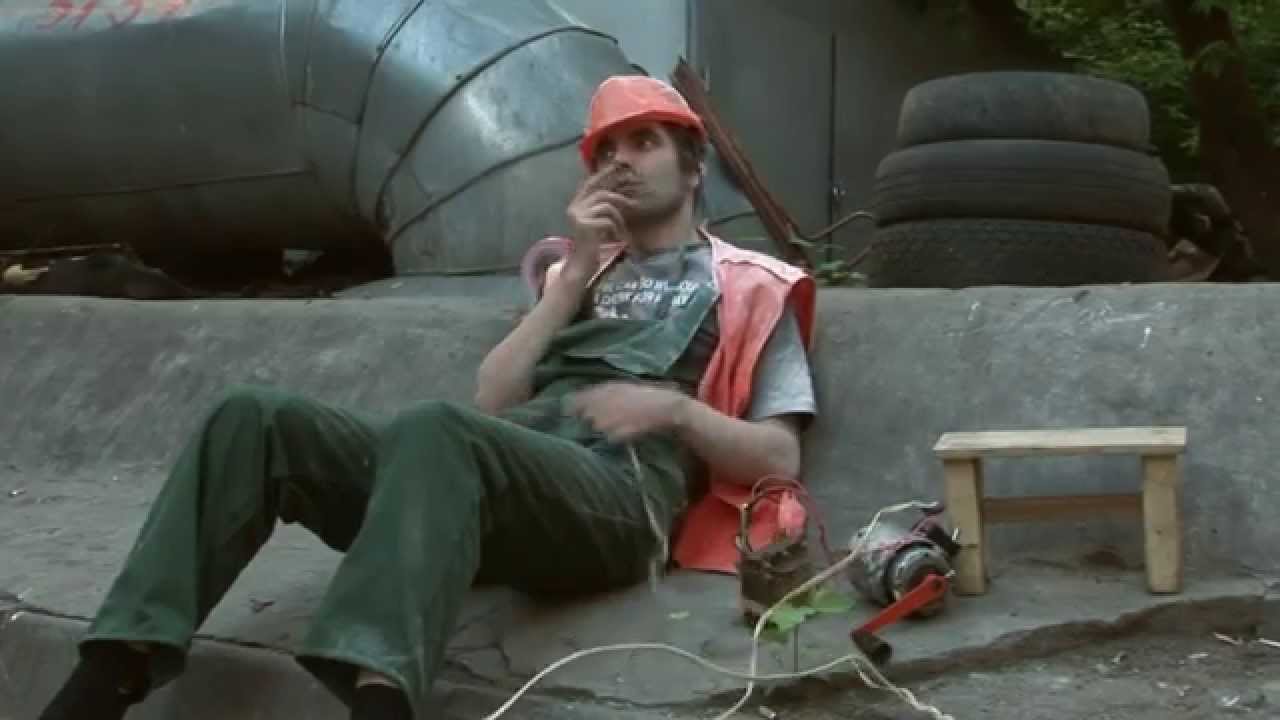 Ледниковый Период (Андрей Грязев)