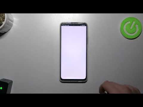 All features of incoming call on Poco M4 Pro 5G | The look of incoming call