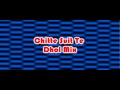 Chitte Suit Te - Dhol Mix
