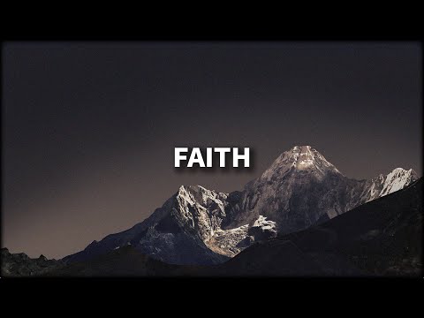 [SOLD] Hard Inspiring Choir Hip-Hop Beat - "Faith" | Freestyle Rap Instrumental Beats 2021