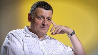 Steven Moffat annonce The Woman Who Lived