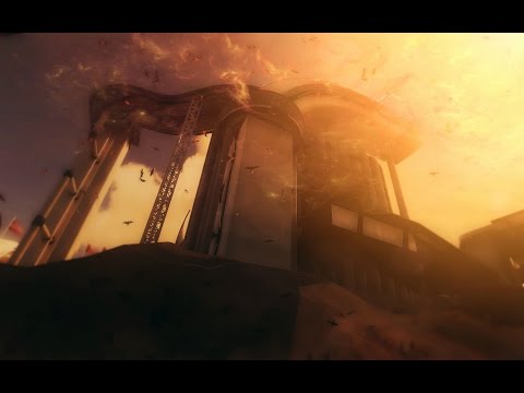 Bird of Prey by simo_900