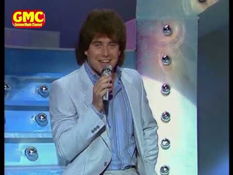 Andy Borg - Ich will nicht wissen, wie Du heißt 1984