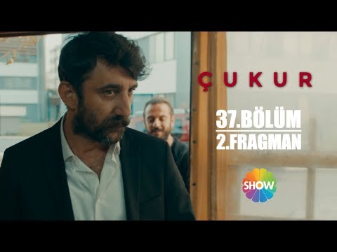Çukur 2. Sezon 4. Bölüm 2. Fragman