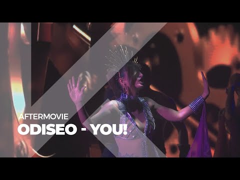 Aftermovie Odiseo - You!