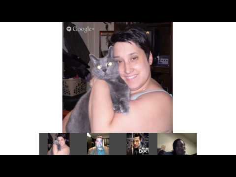 The Real Whovians Cast 120:Rani Remodulates!