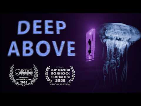 Deep Above (Experimental Short Film)