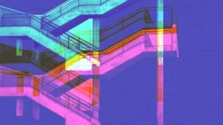 Warm Digits - 03 - The Connected Coast (from the album "Interchange")