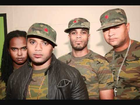 Gio Fuertisimo - Sorry Min Ta Worry Live