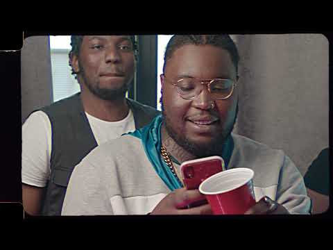 Daniel August - Touché ft Conall Shaw (Official Music Video)| New Eire TV