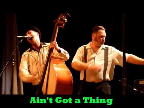 Aint Got A Thing - Sonny Burgess