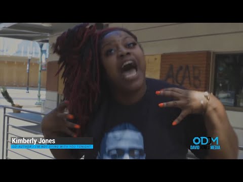 Why We Riot, Protest & Burn Down Establishments