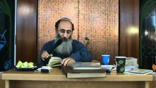 שמונה פרקים לרמב"ם – שיעור של הרב אורי שרקי