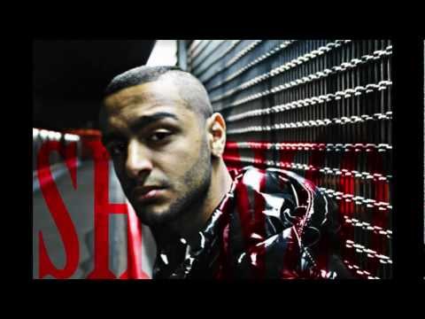 Symphonie - SHENZO feat. KOLD (prod. by Kold Beats)
