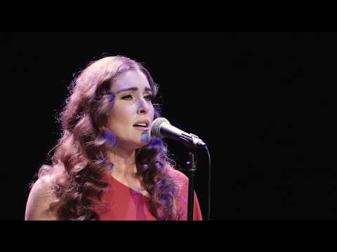 Jemma Rix: 'With You' Live from Gravity Unplugged at Chapel Off Chapel  (27th August 2017)
