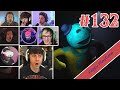 Gamers React To Doey S Appearance Pianosaurus Death In Poppy Playtime Chapter 4 132