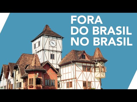 Fora do Brasil no Brasil