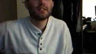 Sweet Ones - Sarah Slean Cover