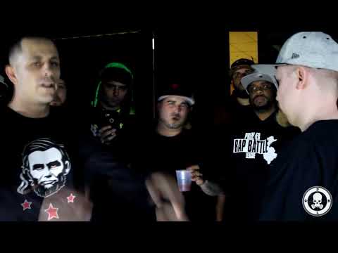 3sk vs Deast Mullins