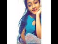 Sindhucya Dubsmash Instastar Fashion