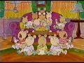 Opening To Arthur S Baby 1997 Demo VHS