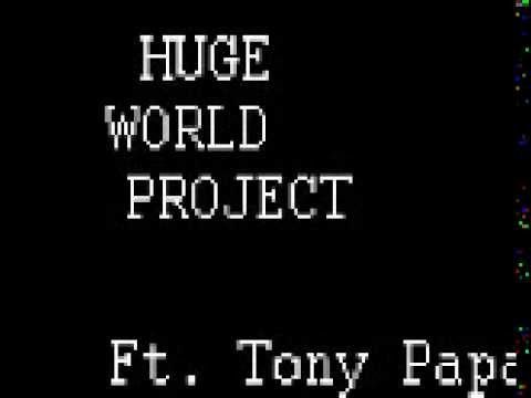 Huge World Project: Bassballs (the Breakup)