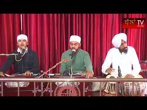 MAADHO MOHE EK SAHARO TORA | NEW GURU RAVIDAS BHAJAN 2021 | BHARAT SUFI | NEW DEVOTIONAL SONG 2021