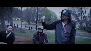 Benny Ghost - Tell Em/Pushing